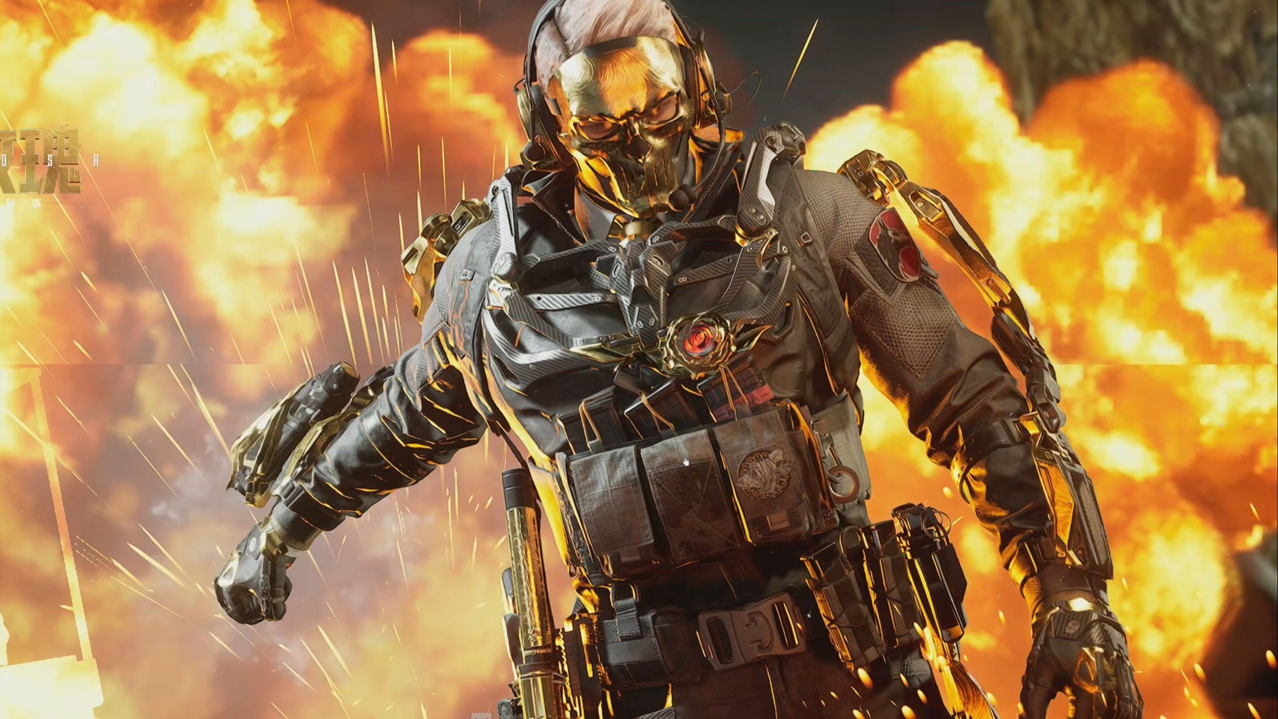 赛中不断寻 赛中不断寻